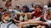 Aid Agency: Yemen's Plunging Economy Threatens to Kill More People Than War 