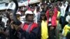The late Hloli’s brother, Lovegate, says police are still investigating the cause of his death Sunday after a game that featured bitter rivals, Highlanders and Dynamos, in Bulawayo. (File Photo)