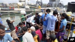 Pemerintahan PM Australia Kevin Rudd berencana untuk mengirim banyak pencari suaka ke negara tetangga Australia, Papua Nugini (foto: dok). 