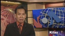 Kilas VOA 23 Mei 2013