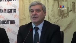 "Եվրոպան ասում է՝ Հայաստան, եթե ուզում ես լինել մեր գործընկերը, ուրեմն պետք է համապատասխանես մեր չափանիշներին"