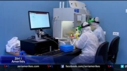 Koronavirusi ndikon fushatën parazgjedhore në Maqedoninë e Veriut