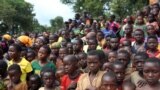 Impunzi z'abarundi muri Tanzaniya