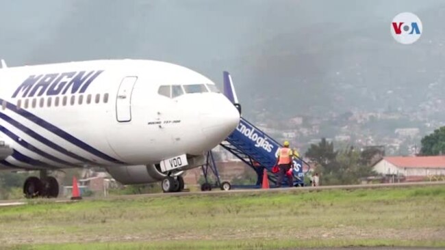 Presentarán estrategia en Honduras para frenar migraciones irregulares