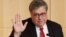 ကန်ရှေ့နေချုပ် William Barr