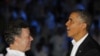 Obama Faces Discontent at Americas Summit
