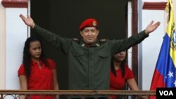 Tras el regreso del presidente Hugo Chávez a Caracas se elevó la volatilidad de los bonos de la deuda.