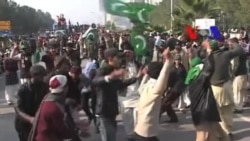 پاکستان: 2013 قیادت کی تبدیلی کا سال