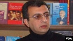 Yadigar Sadıqov