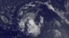 Tropical Storm Watch as Erika Nears Caribbean