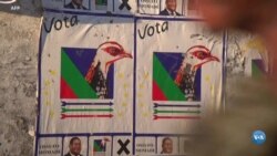 Eleições em Moçambique: Os receios de 2019