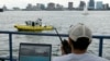 Self-Driving Boats: The Next Tech Transportation Race