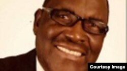 UMnu. Felix Magalela Mafa