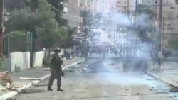 در تیراندازی پلیس اسرائیل دو نوجوان فلسطینی کشته شدند