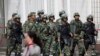 China Says 50 Dead in Xinjiang Violence