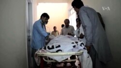 Dozens Killed After Deadly Bomb Hits Pakistan Hospital