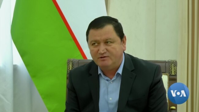 Farg'ona viloyati hokimi: Men sizga ochig'ini aytaman...