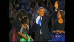 2012年11月11日美国之音视频新闻