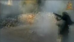 اخبار شامگاهی