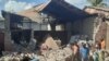 Haití: suben a más de 700 los muertos tras sismo de magnitud 7,2 