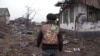 Після наступу сепаратистів у селі Нікішине не лишилось жодної родини - репортаж