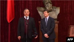 Presidenti Topi bën thirrje të mos harrohen krimet e komunizmit