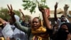 Sudan's Displaced Population Now The Highest in the World
