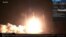 Успешный запуск SpaceX