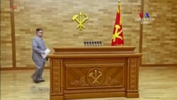 Փհենյանը խաղաղության կոչ է արել Սեուլին ու սպառնացել Վաշինգտոնին