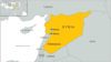 Activists: Syrian Rebels Capture Provincial Governor