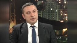 Popović: Jasna poruka Beograda - što pre!