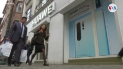 Googlee y Huawei rompen lazos