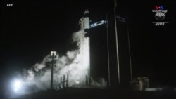 SpaceX Falcon 9 հրթիռը չորս տիեզերագնացների հետ «Crew-3» առաքելությամբ ուղևորվել է Միջազգային տիեզերակայան