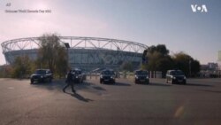 吉尼斯世界纪录日 盘点五花八门的世界纪录