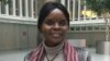 UDr. Thinah Moyo, umqeqetshi eUniversity of Pretoria okhokhela uhlelo lokucubungula lokubuthanisa ulwazi mayelana ngomhlabathi, uresearcher kuhlanganiso yeLand Observetory, osebenzela eSouth Africa.