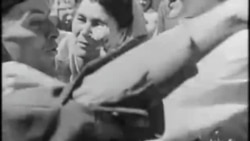 Pisanos, Paris, Liberation