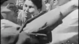 Pisanos, Paris, Liberation