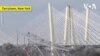 New York phá huỷ cầu Tappan Zee bắc qua sông Hudson