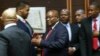 Judge Rules Zuma Corruption Trial Can Go Ahead