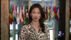 VOA连线：美国务院欢迎台湾提南中国海和平倡议