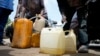 Nigeria Fuel Subsidy End Hits Black Market