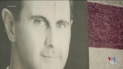 دمشقِ بدون اسد؛ خاورمیانه‌ای در بازتعریف
