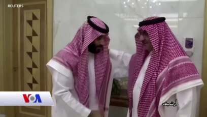 Qubanaha Maanta, March 7, 2020