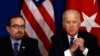 Biden Rebukes Turkey Over Free-Speech Crackdown