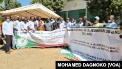 Sanctions au Mali: "la France s'expose", selon le professeur Gnaka Lagoke