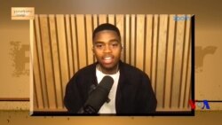 Border Crossings: Michael J. Woodard