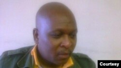 Lucky Lukhele