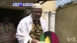 VOA60 Afirka: Shugaban ‘Yan Gwagwarmayar Kabilar IPOB Nnamdi Kanu, Ya Yi Jawabi A Rediyo A Ranar Lahadi Inda Ya Ce Yana Kasar Isra’ila