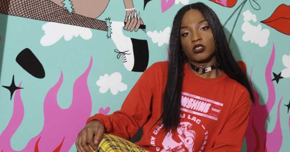 The Women of Rap: The 'Queen of NY'
