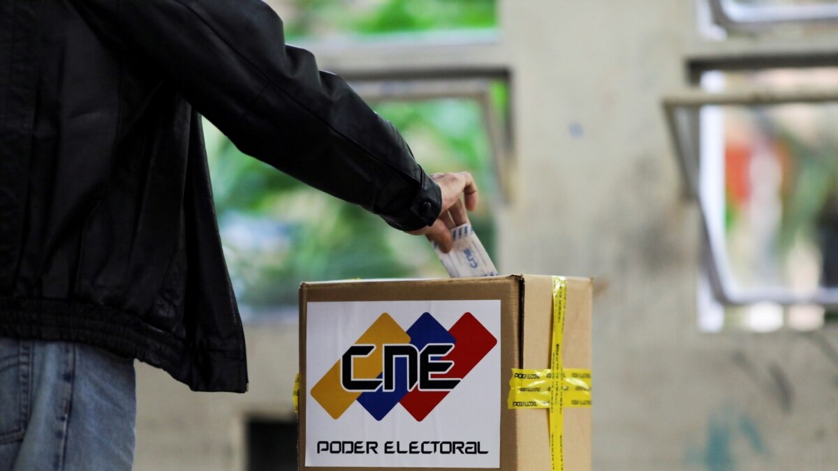 La UE enviará una misión para observar las elecciones regionales en Venezuela - Vimarsana News
